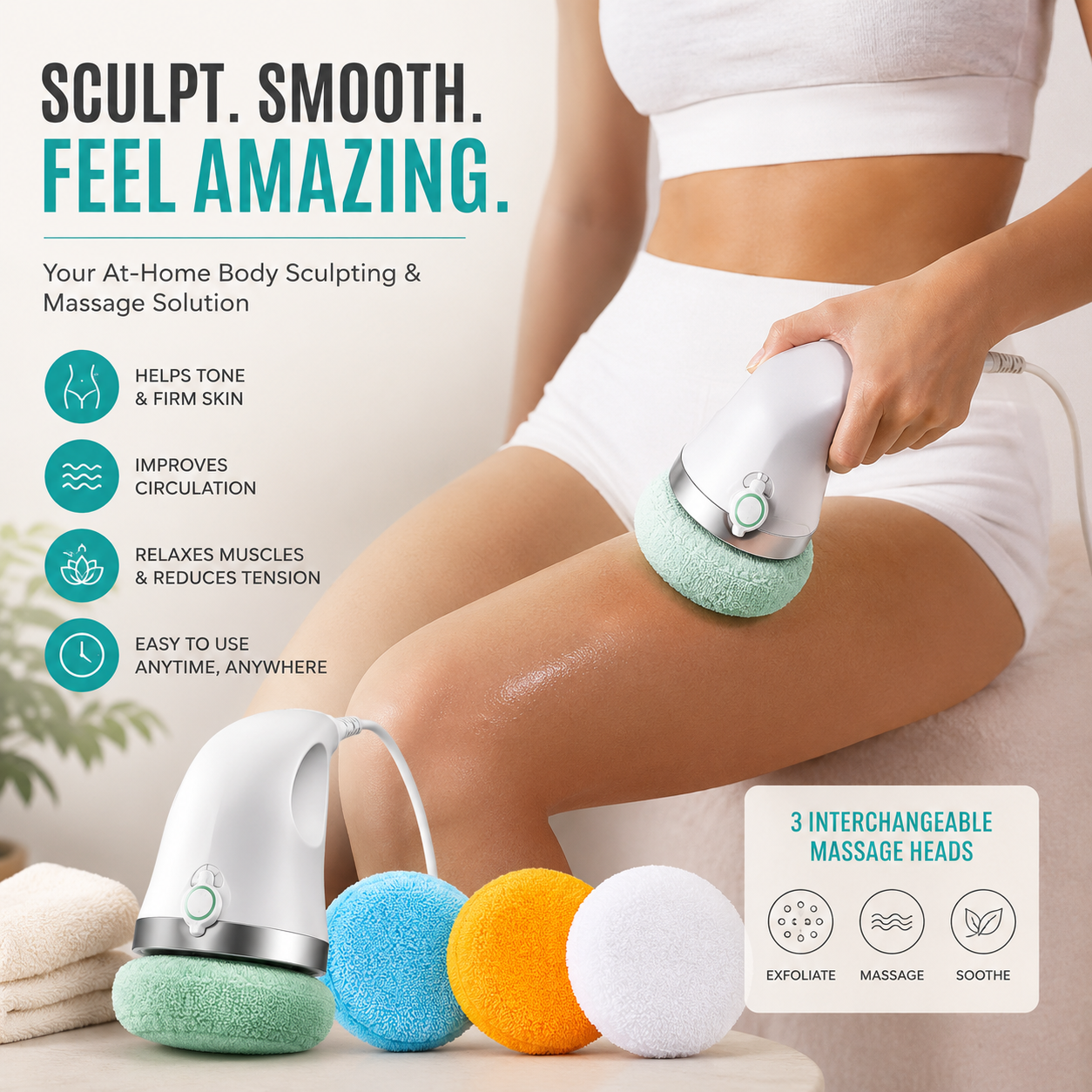 Zevanta™ Body Sculpt