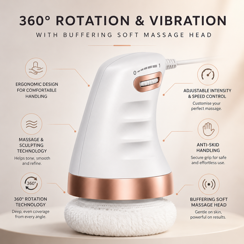 Zevanta™ Body Sculpt