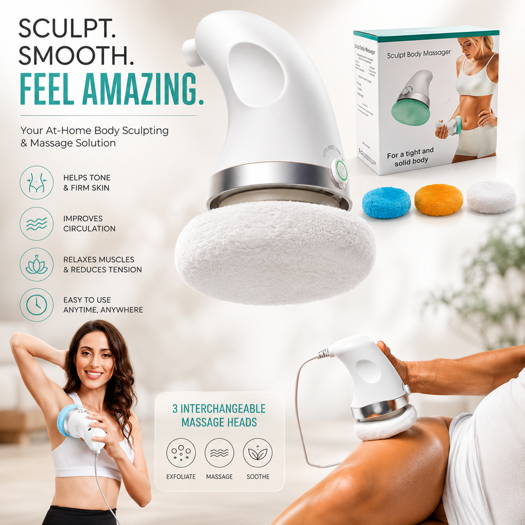 Zevanta™ Body Sculpt