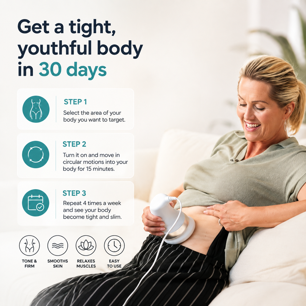 Zevanta™ Body Sculpt
