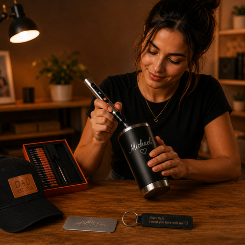 Elite Engraver ™