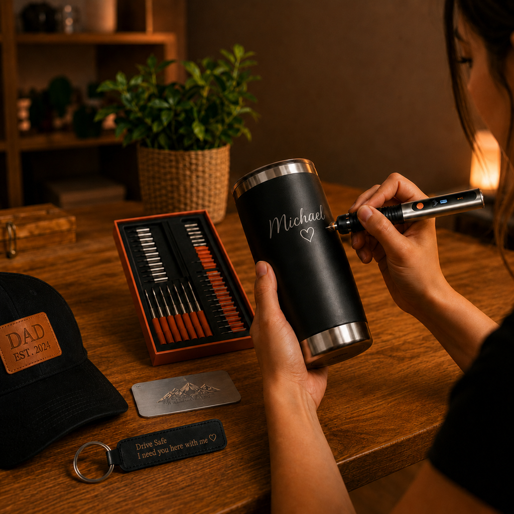 Elite Engraver ™
