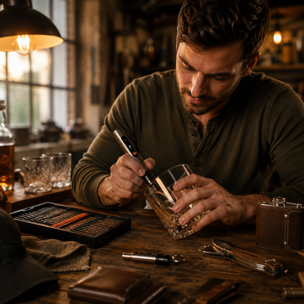 Elite Engraver ™