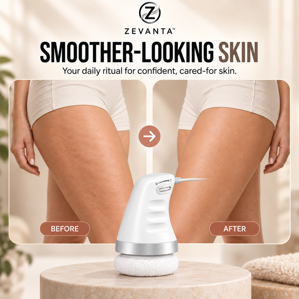 Zevanta™ Body Sculpt Pro Massager