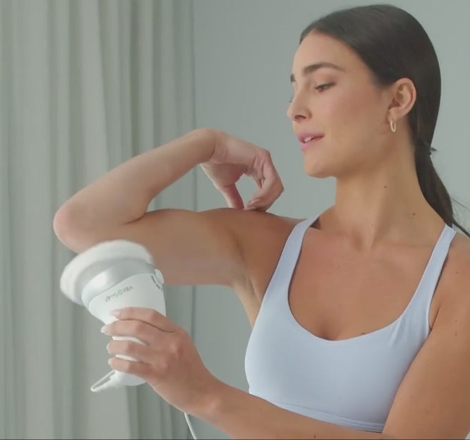 Zevanta™ Body Sculpt Pro Massager